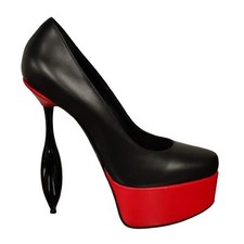 GIOHEL CUSTOM ITALY STILETTO