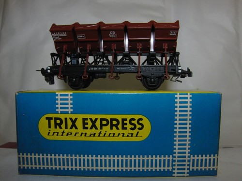 Trix express 3655 - express,