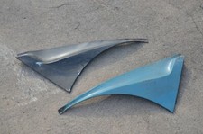 Citroen Kotflügel vorne 2CV 2 CV Ente Stehblech Seitenwange Seiten Ente