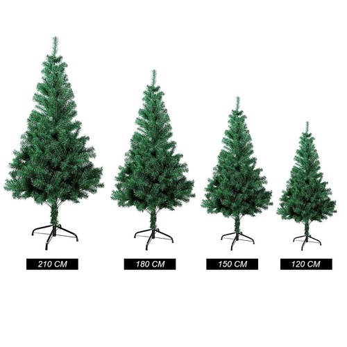 Künstlicher weihnachtsbaum - künstlicher,