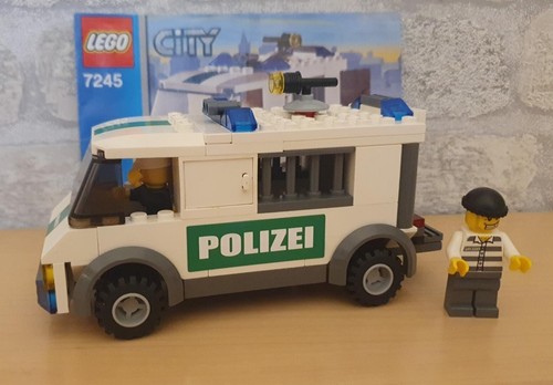 Lego city - lego,
