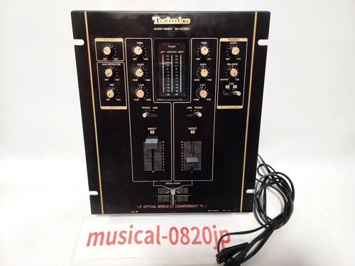 Technics dj1200 schwarz - technics,