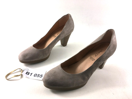 Janet damen pumps slipper - janet,