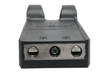 Schnellwechsler Rohling MS03 ohne Aufnahme für Bagger bis 5t