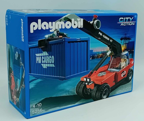 Playmobil 5256 großer - playmobil,