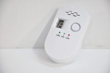 LPG- Erdgas- Kohlenstoffgasdetektor Einstecksensor Gasleckdetektor 18-MP2215/100