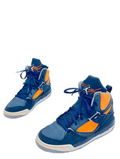 Jordan Flight 45 High Zapatillas Deportivas Para Niños T.39 US.6,5Y UK.6