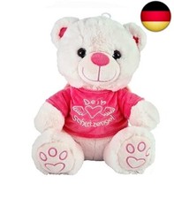 VRasehorn Schutzengel Bär ca