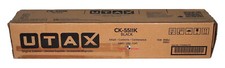 UTAX Toner CK- 5511 K Black