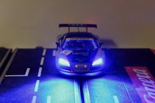 Led digital beleuchtung - led,