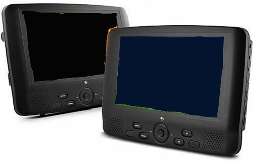 Ematic ed929d dual - ,