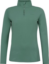 PROTEST Snowboard Fleece Jacke