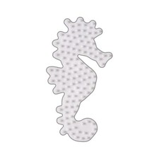 Hama Bügelperlen Stiftplatte