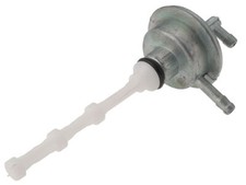 Unterdruck Benzinhahn für