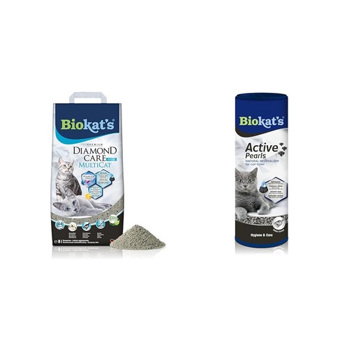 Biokat diamond care multicat - diamond,