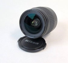 Nikon AF Nikkor 28-80mm