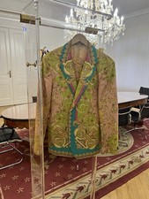 Original Versace Palazzo Hosen