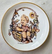 Goebel M.J. Hummel Figur 618