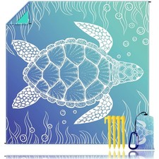 Stranddecke Picknickdecke