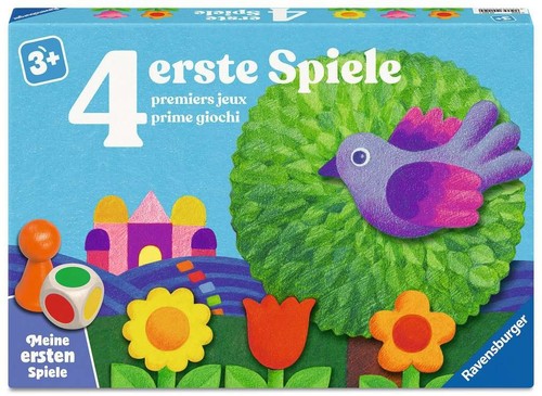 Ravensburger 12010019 meine - meine, 4