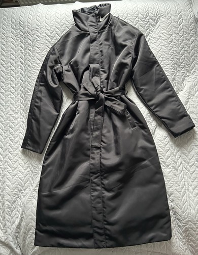 Nike damen parka dx1799 - parka, dx1799-010