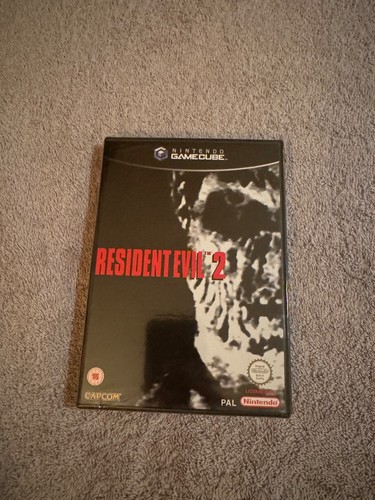 Resident evil nintento - resident,