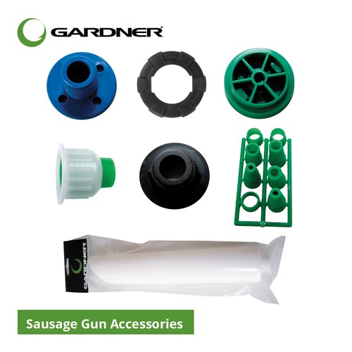 Gardner tackle wurstpistole - tackle,
