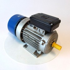 MGM Servomotor S1 BA 80A6