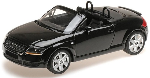 Minichamps audi roadster - audi,
