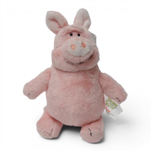 Nici schwein aus shaun das - nici,
