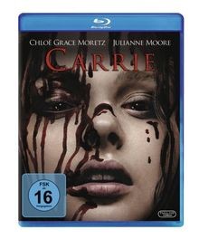 Carrie blu ray von - carrie,