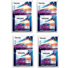 4 x 3er Pack Philips Mini