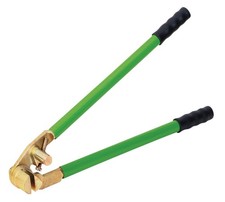 Rinnenhalter-Biegezange