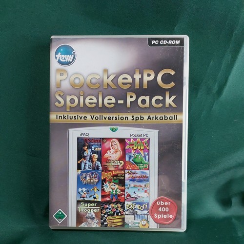 Spiele pack 400 - pc,