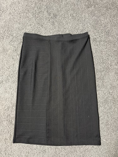Zara bleistiftrock l - zara,