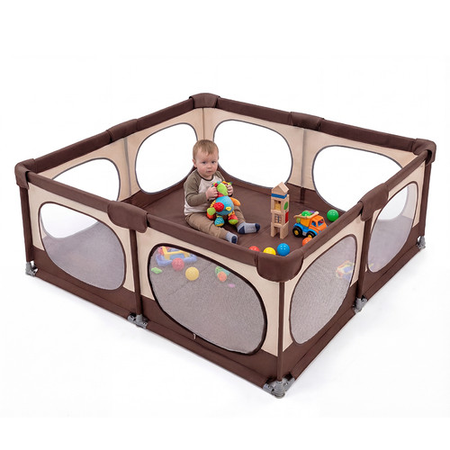 Laufgitter für baby - laufgitter,