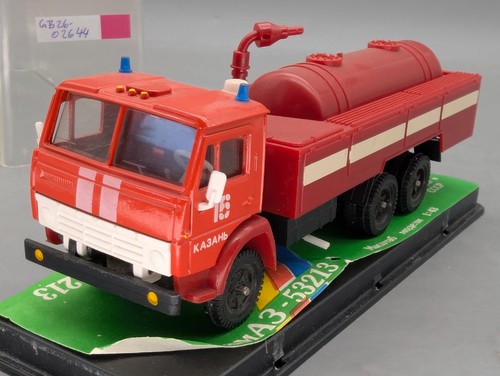 Lkw modelle kama3 53213 - modelle,
