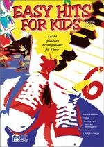 Easy hits for - hits, 6