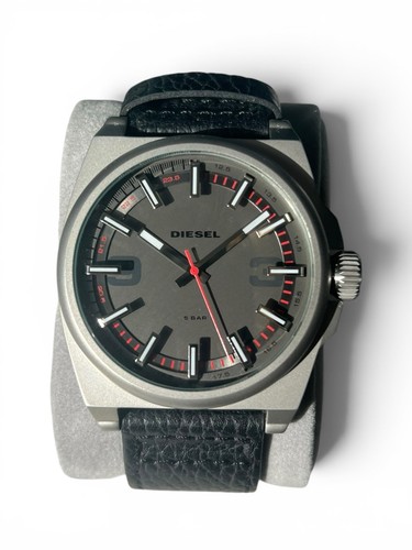 Diesel dz1613 sc2 - dz1613, gray