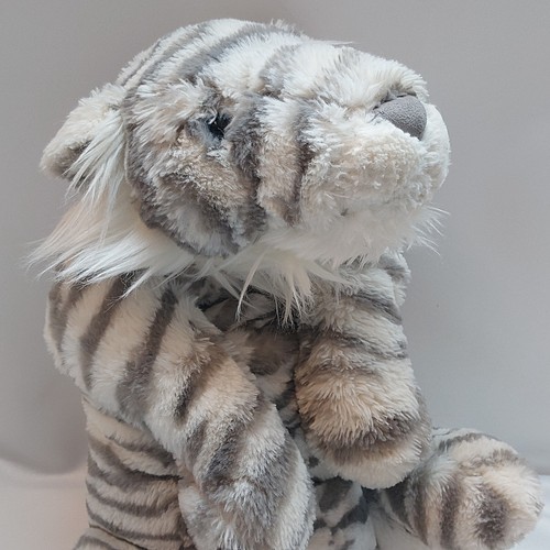 Large jellycat sacha - large,