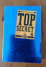 Top Secret 04. Der Auftrag von