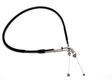 Gaszug Seil Zug Öffner für Honda CB 750 K K7 Four 750 CB750 F CB Bj 1977-1978