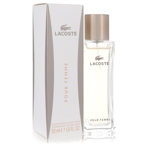 Lacoste pour femme - pour, eau