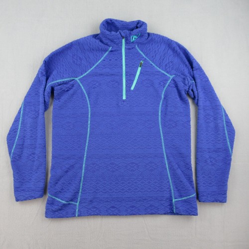 Klim fleece pullover women - klim,