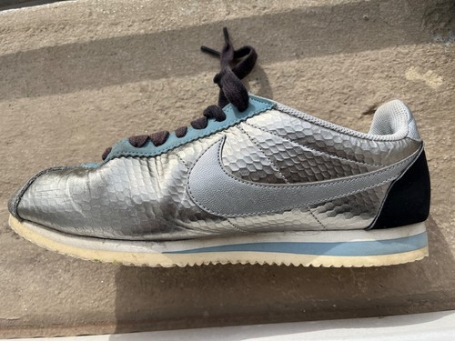 Nike classic cortez leather - nike,