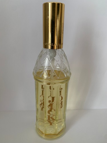 Guerlain jicky 100 - guerlain,