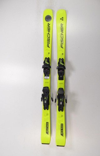 Fischer rc4 race - rc4,