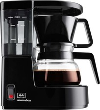 Melitta sda kaffeeautomat - melitta,