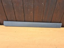 Stoßleiste Zierleiste