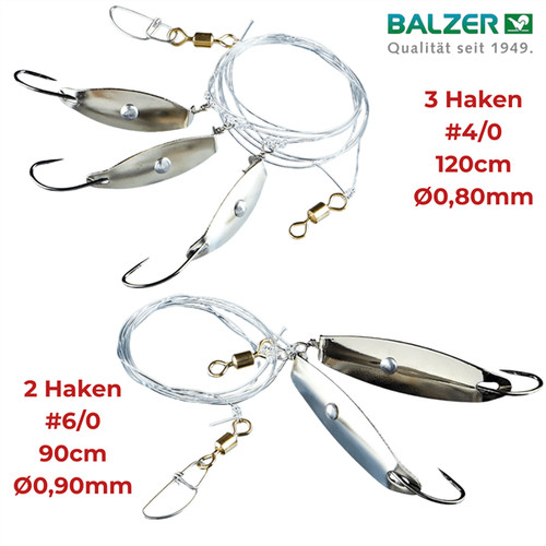 Balzer north - balzer, 71°